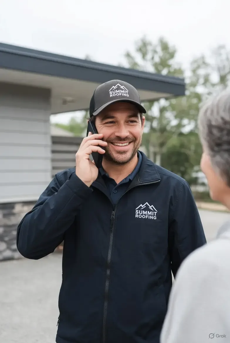 Flat Roof Leak Repair Jacksonville, AL FAQs